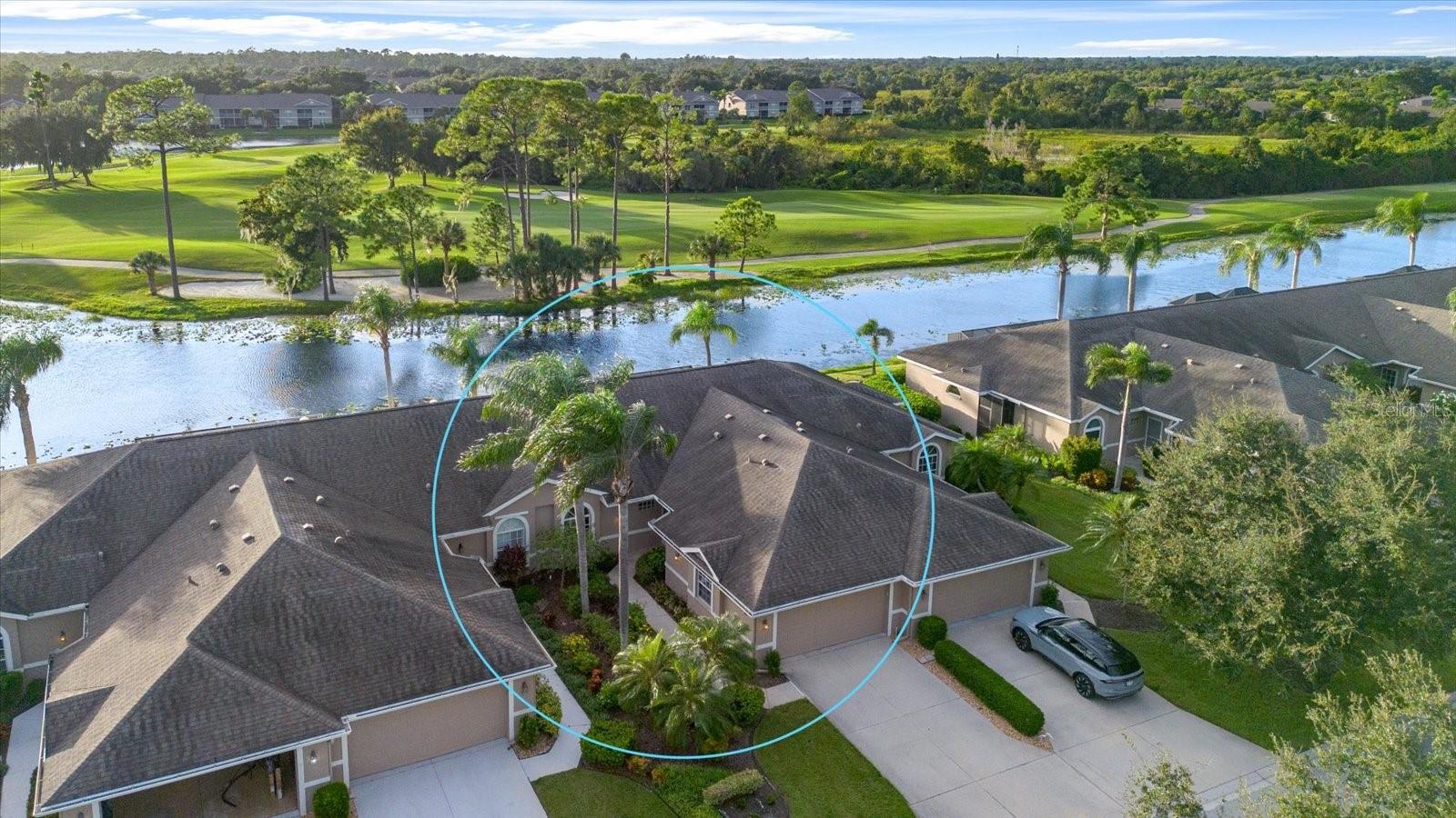 5288 MAHOGANY RUN AVENUE, Sarasota, FL 34241