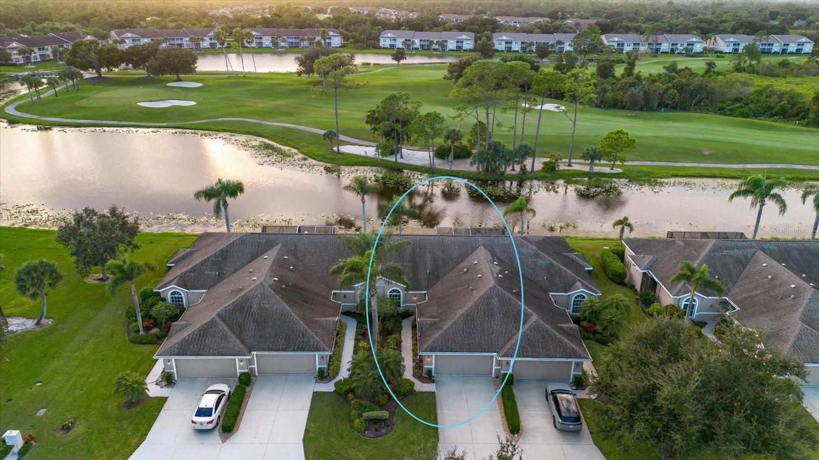 5288 MAHOGANY RUN AVENUE, Sarasota, FL 34241