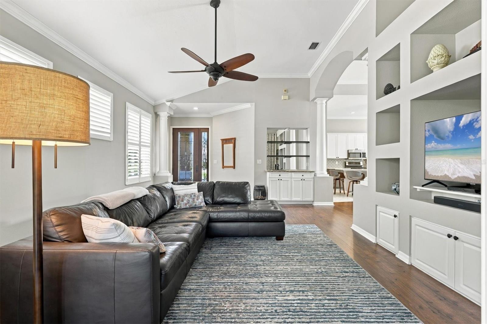 7808 HERITAGE CLASSIC COURT, Lakewood Ranch, FL 34202