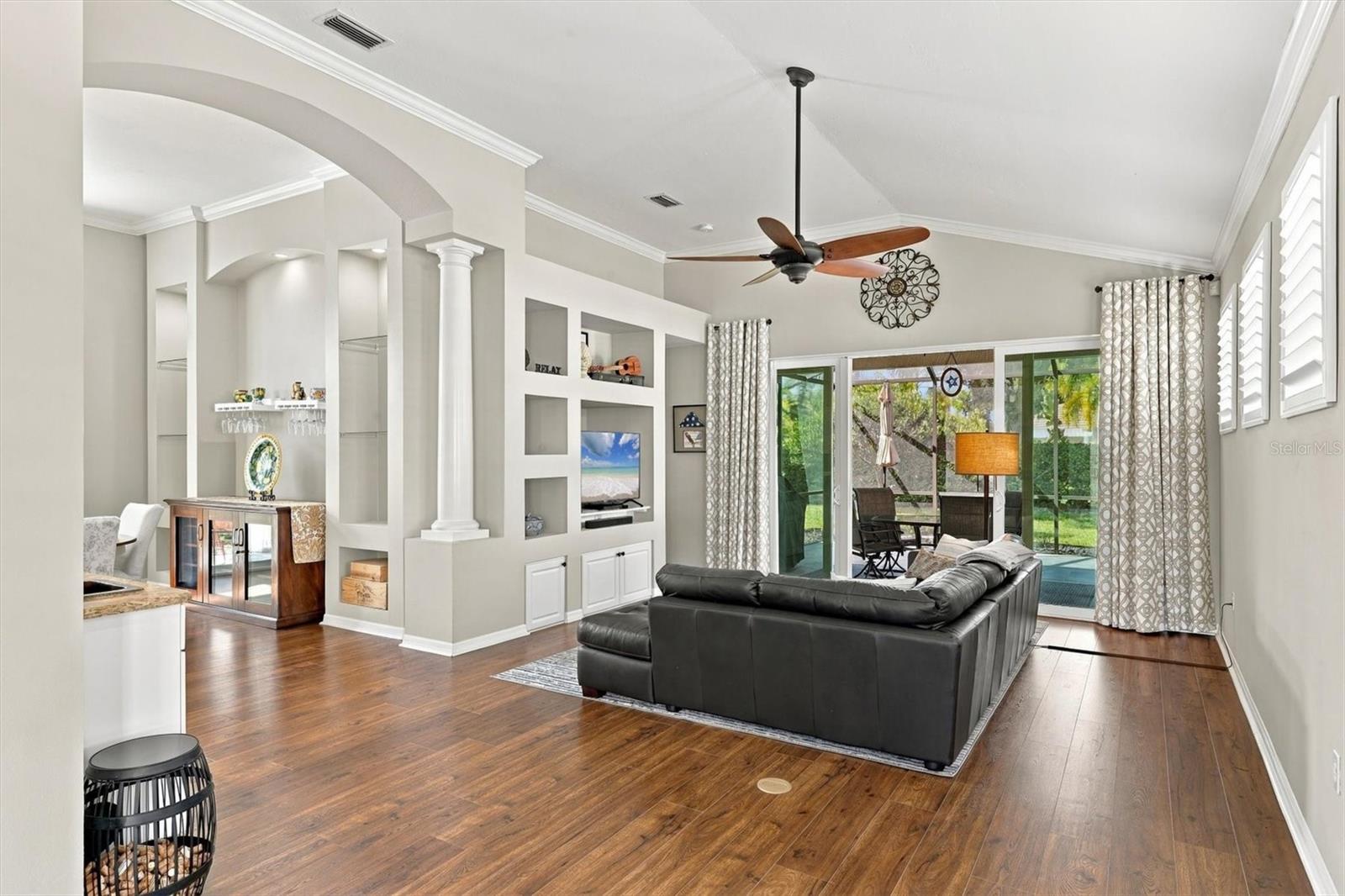 7808 HERITAGE CLASSIC COURT, Lakewood Ranch, FL 34202