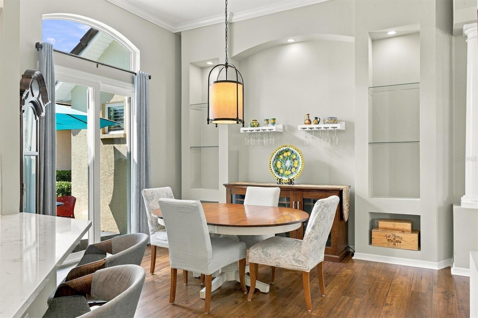 7808 HERITAGE CLASSIC COURT, Lakewood Ranch, FL 34202