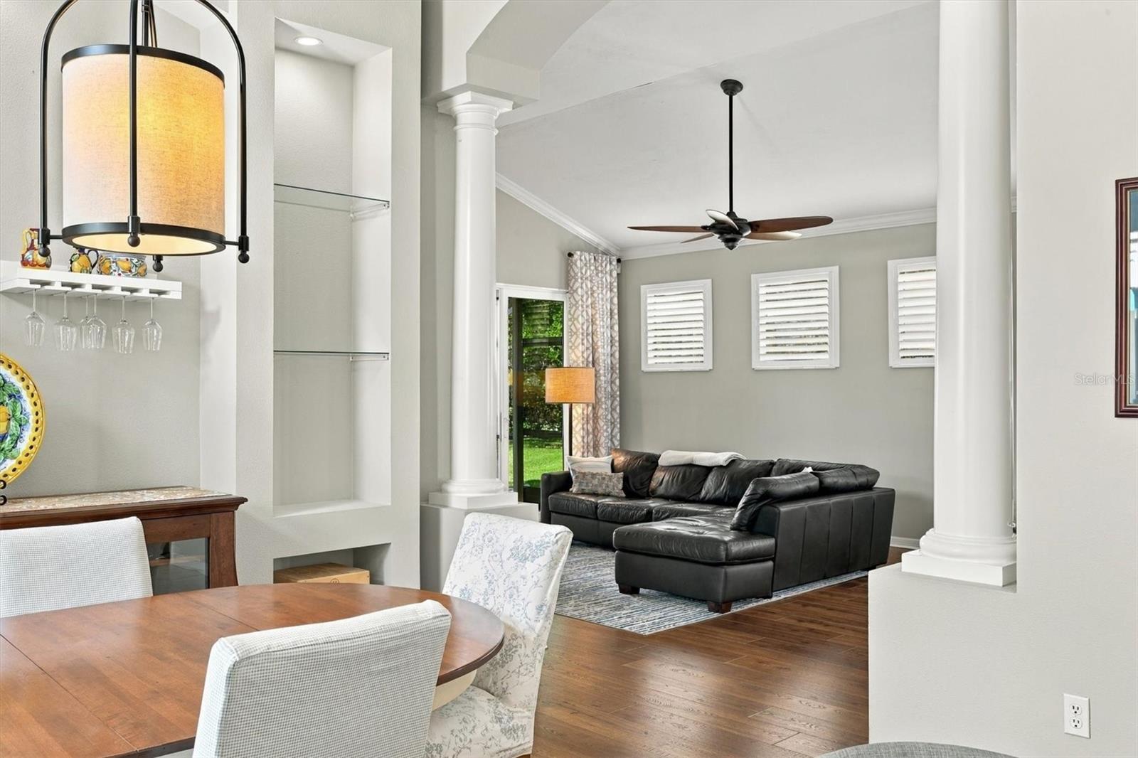 7808 HERITAGE CLASSIC COURT, Lakewood Ranch, FL 34202