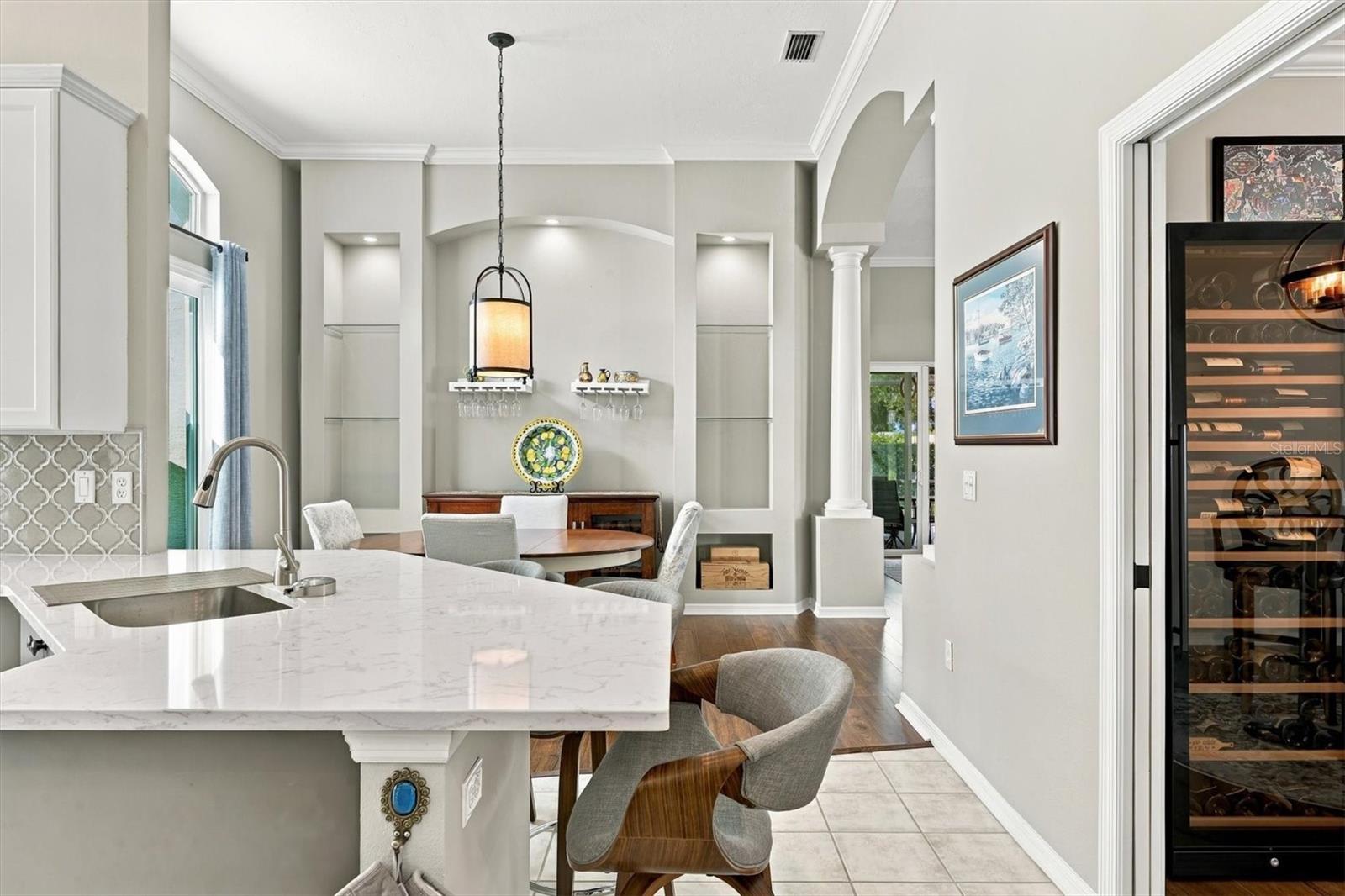 7808 HERITAGE CLASSIC COURT, Lakewood Ranch, FL 34202