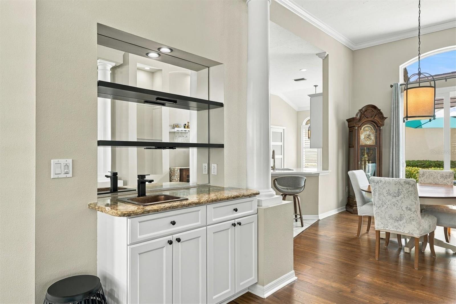 7808 HERITAGE CLASSIC COURT, Lakewood Ranch, FL 34202