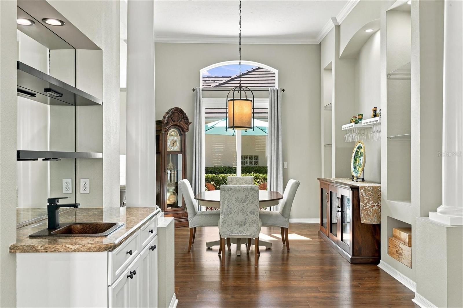 7808 HERITAGE CLASSIC COURT, Lakewood Ranch, FL 34202