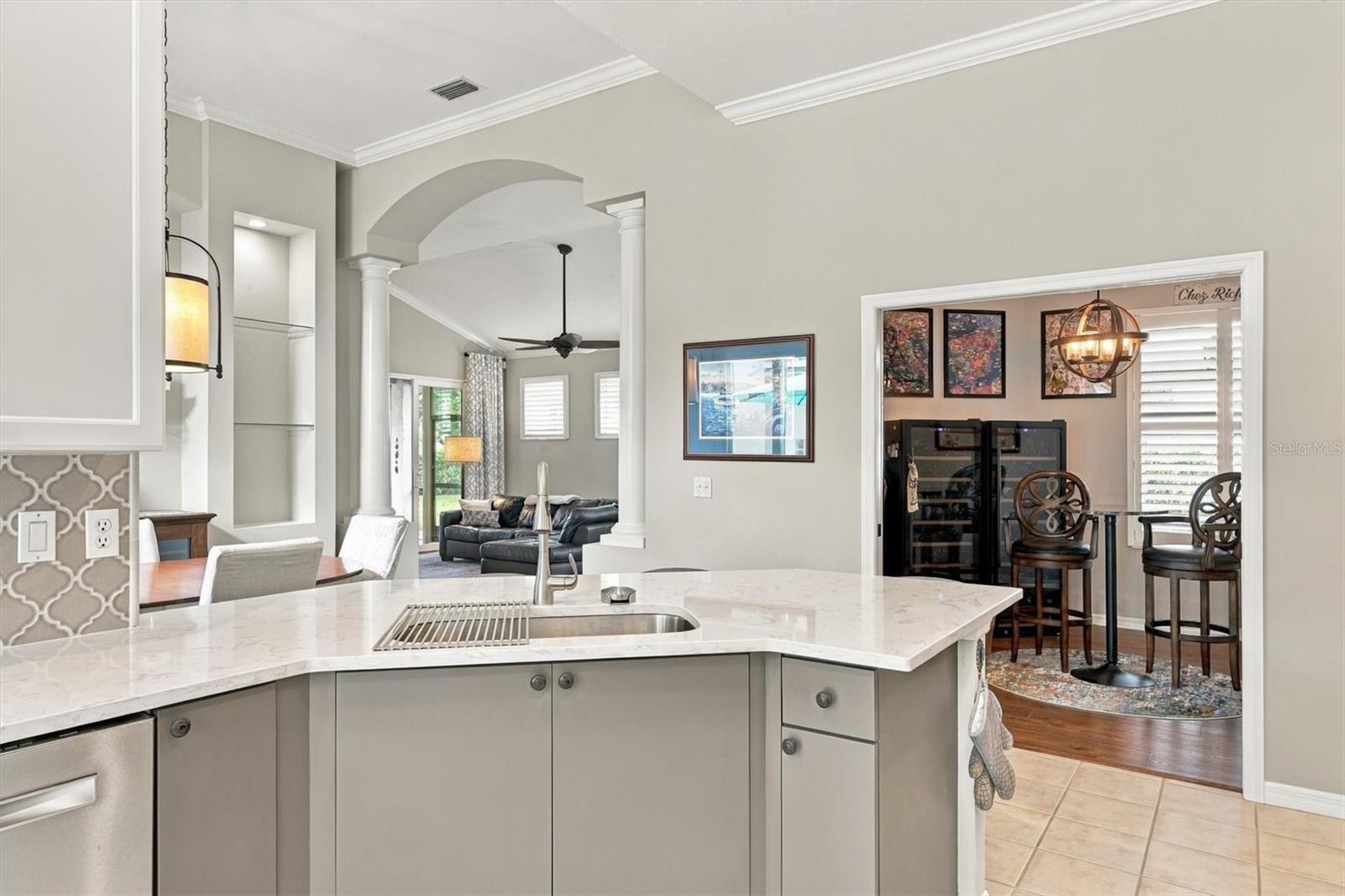 7808 HERITAGE CLASSIC COURT, Lakewood Ranch, FL 34202
