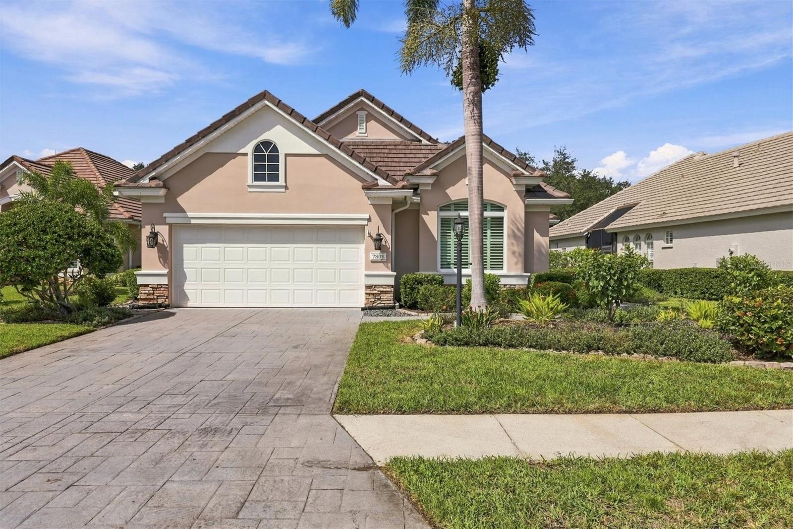 7808 HERITAGE CLASSIC COURT, Lakewood Ranch, FL 34202