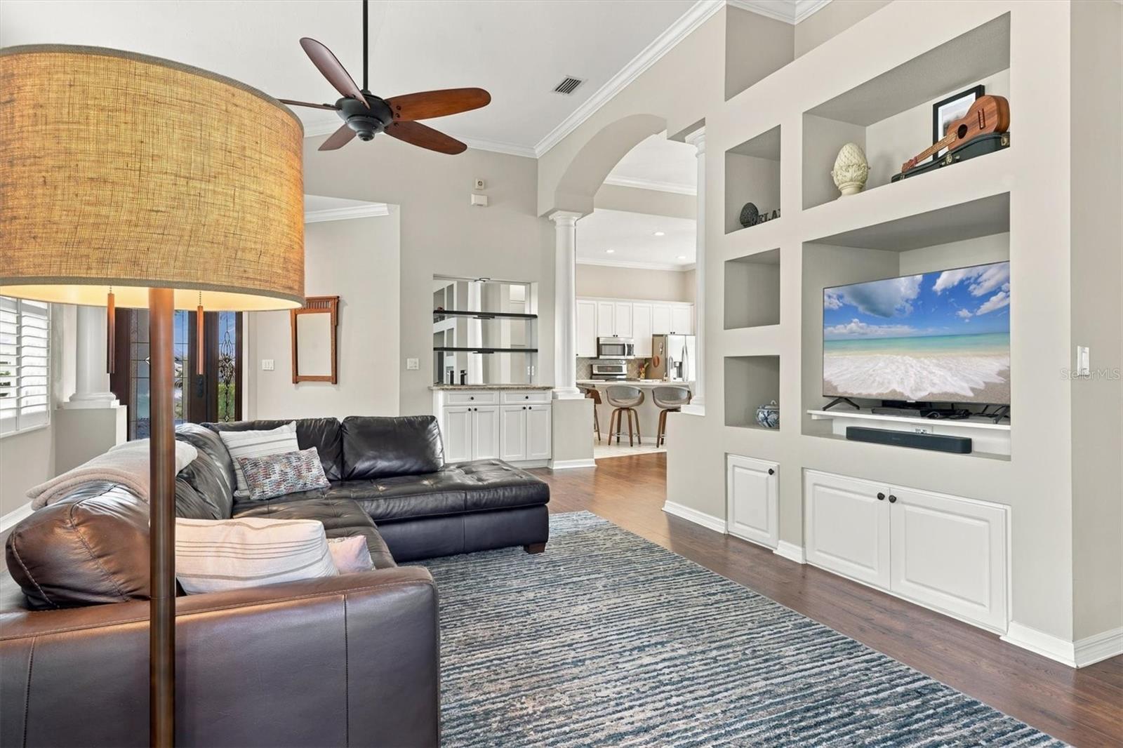 7808 HERITAGE CLASSIC COURT, Lakewood Ranch, FL 34202
