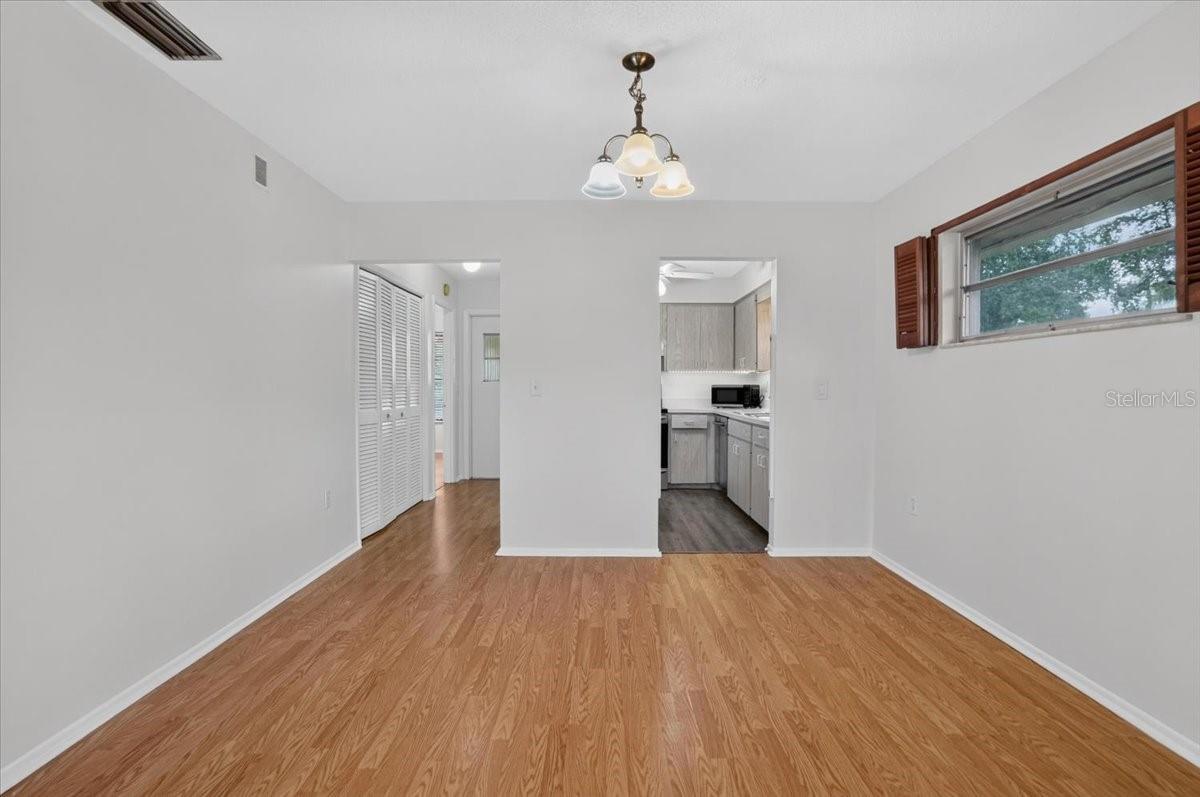 1340 GRAND BOULEVARD, #205, Sarasota, FL 34232