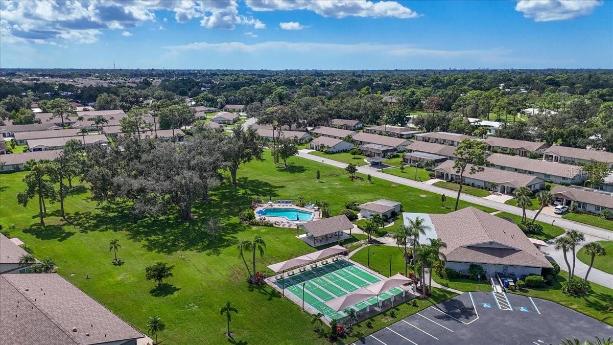1340 GRAND BOULEVARD, #205, Sarasota, FL 34232