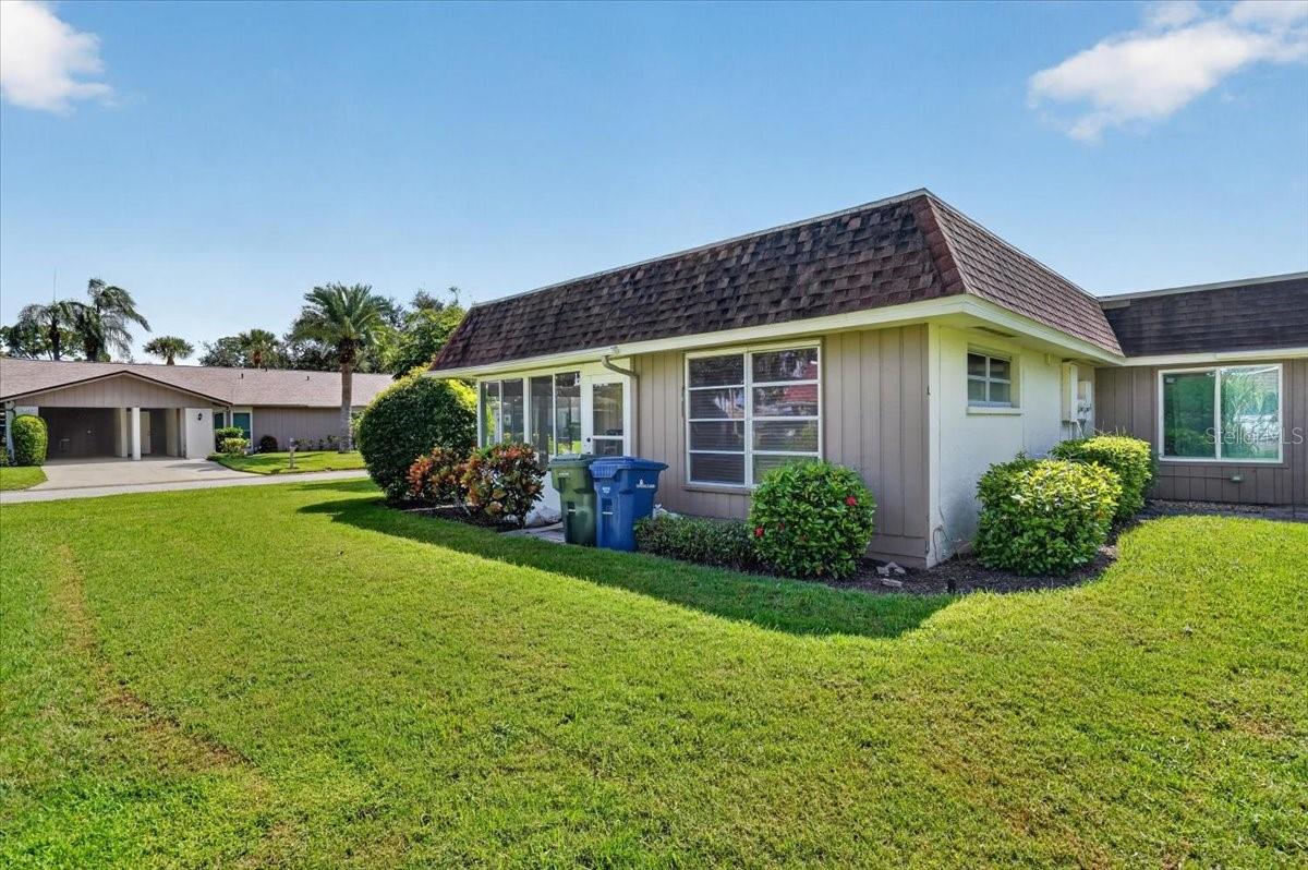 1340 GRAND BOULEVARD, #205, Sarasota, FL 34232
