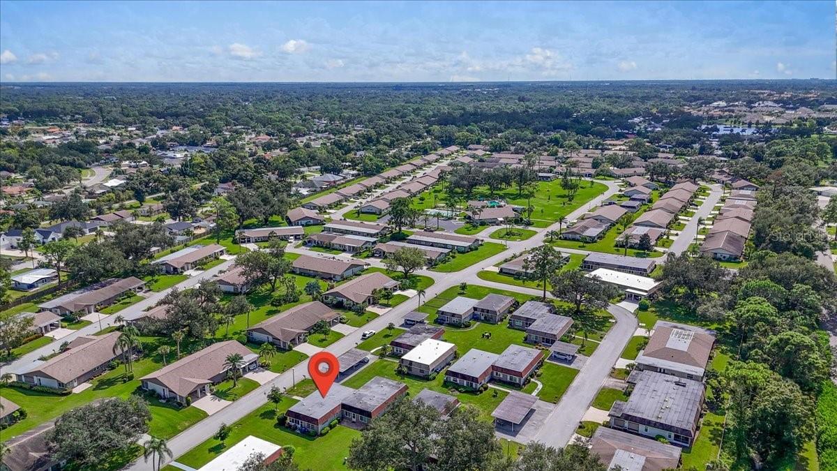 1340 GRAND BOULEVARD, #205, Sarasota, FL 34232