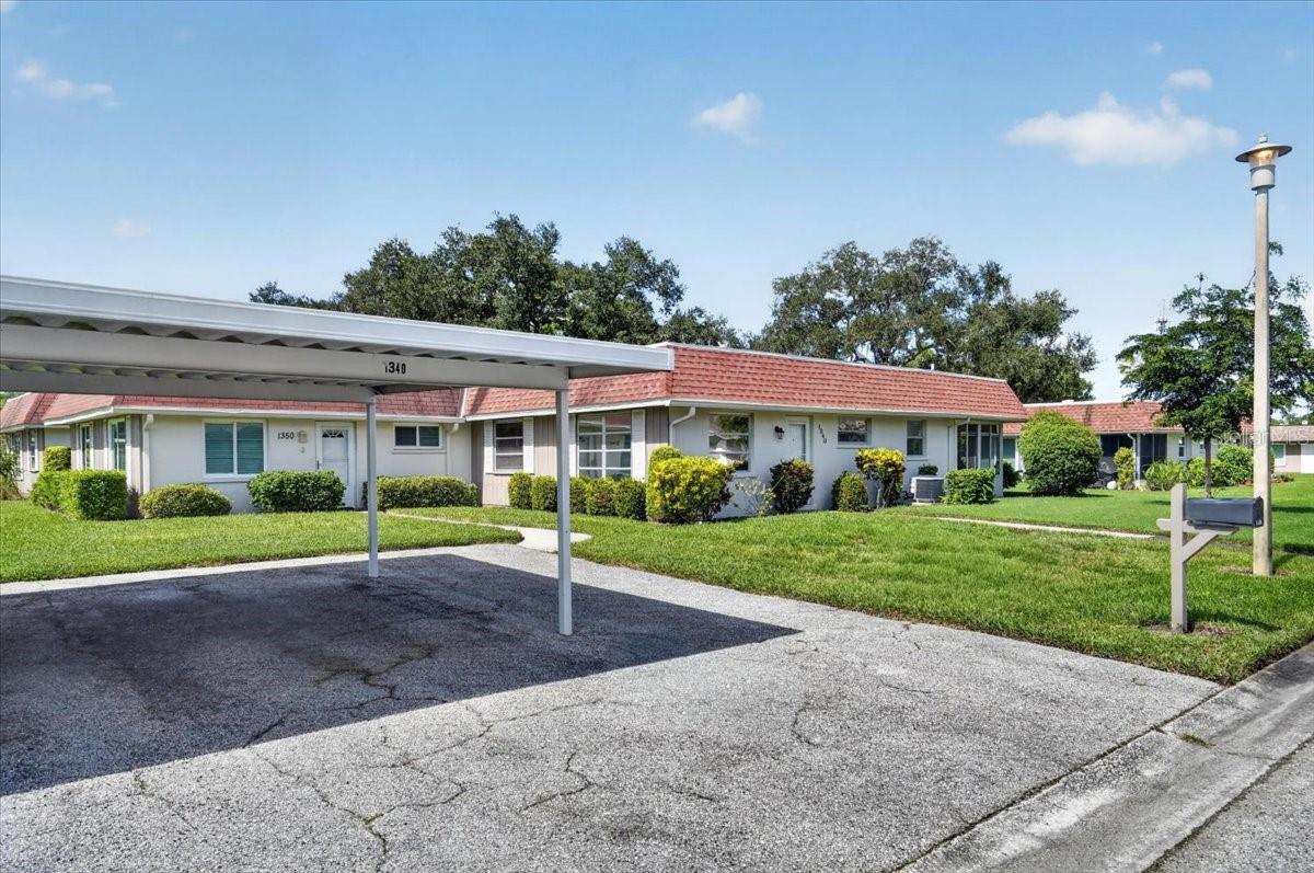 1340 GRAND BOULEVARD, #205, Sarasota, FL 34232