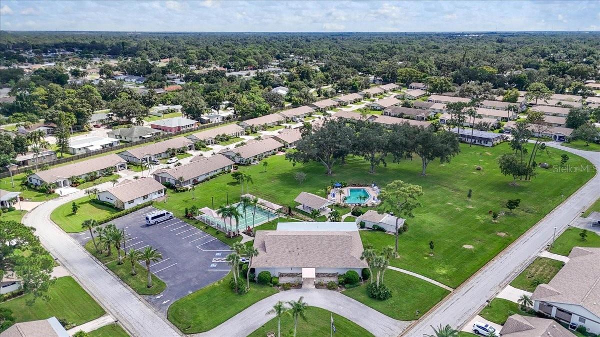 1340 GRAND BOULEVARD, #205, Sarasota, FL 34232