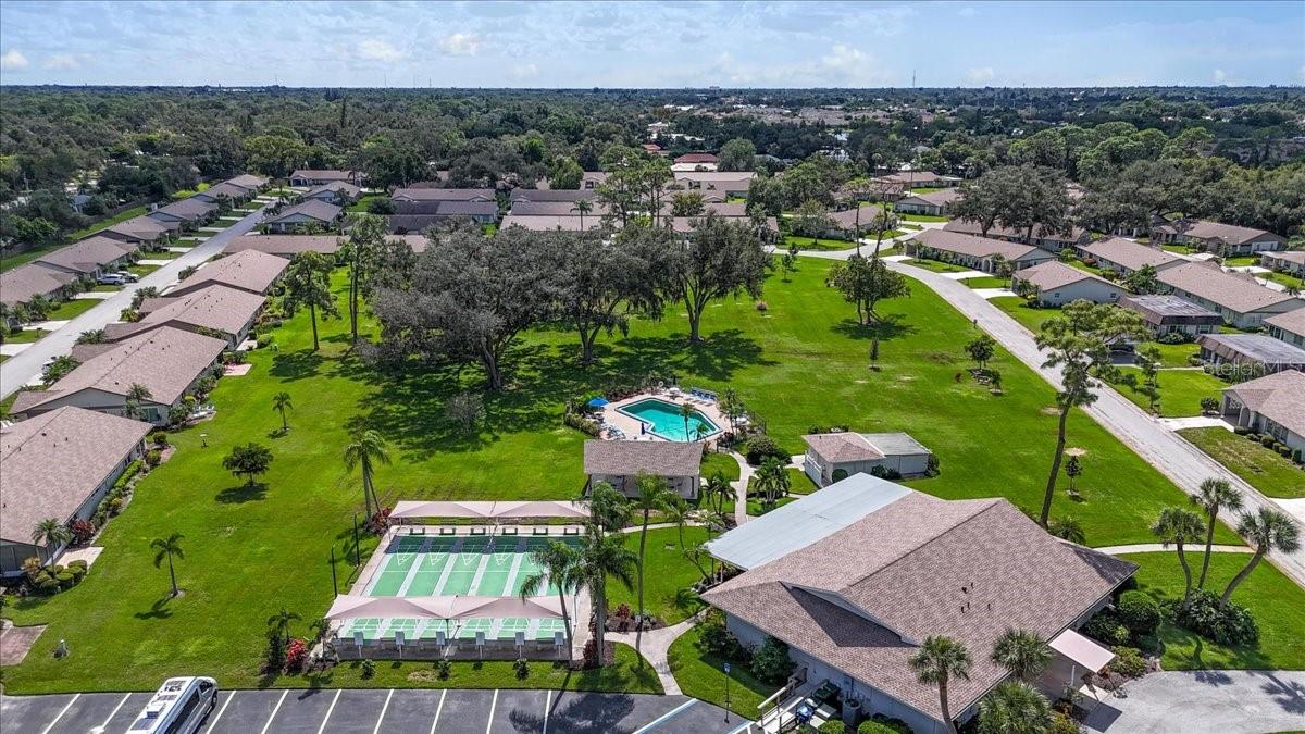 1340 GRAND BOULEVARD, #205, Sarasota, FL 34232