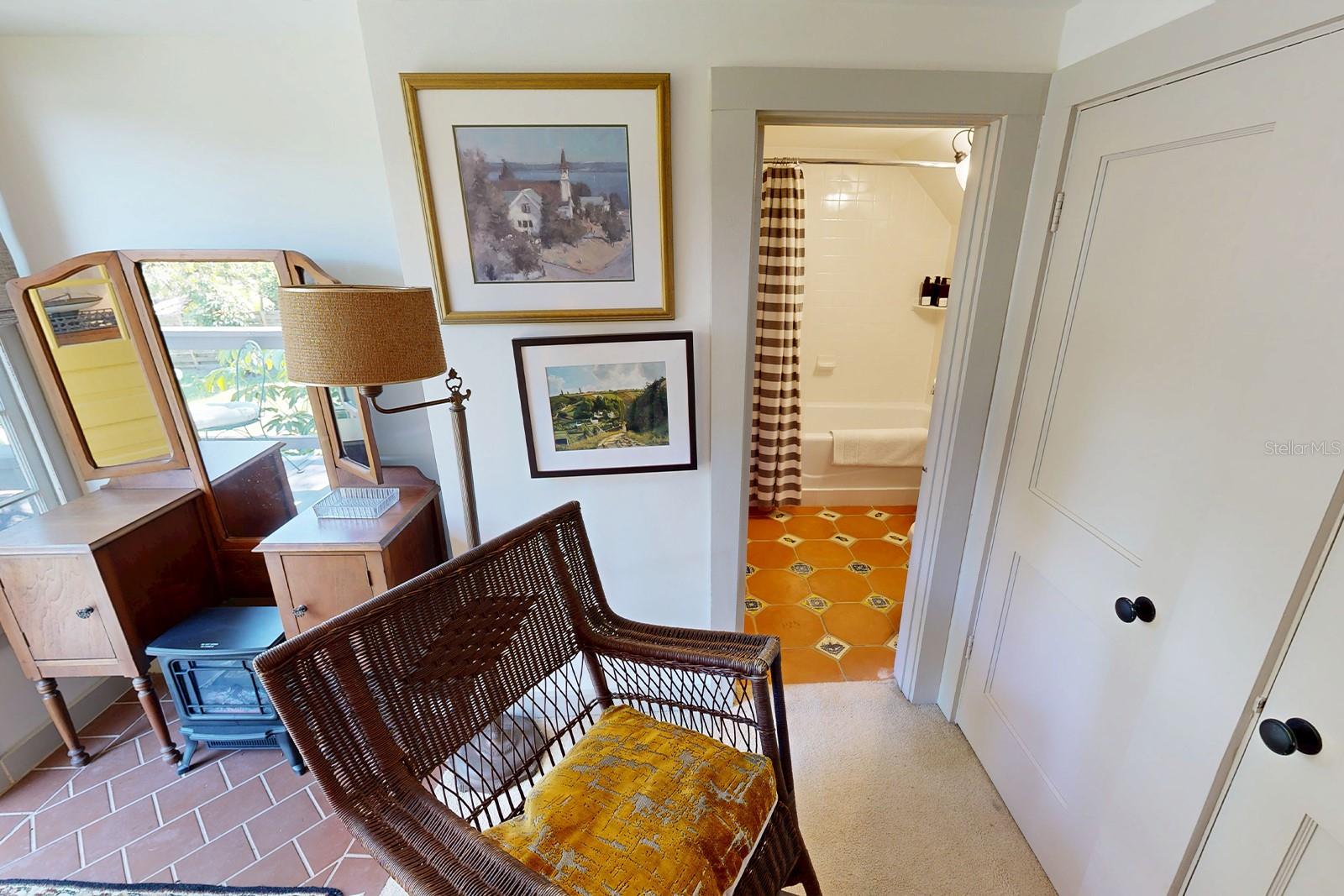 Guest quarters full bath. Guest quarters full bath.