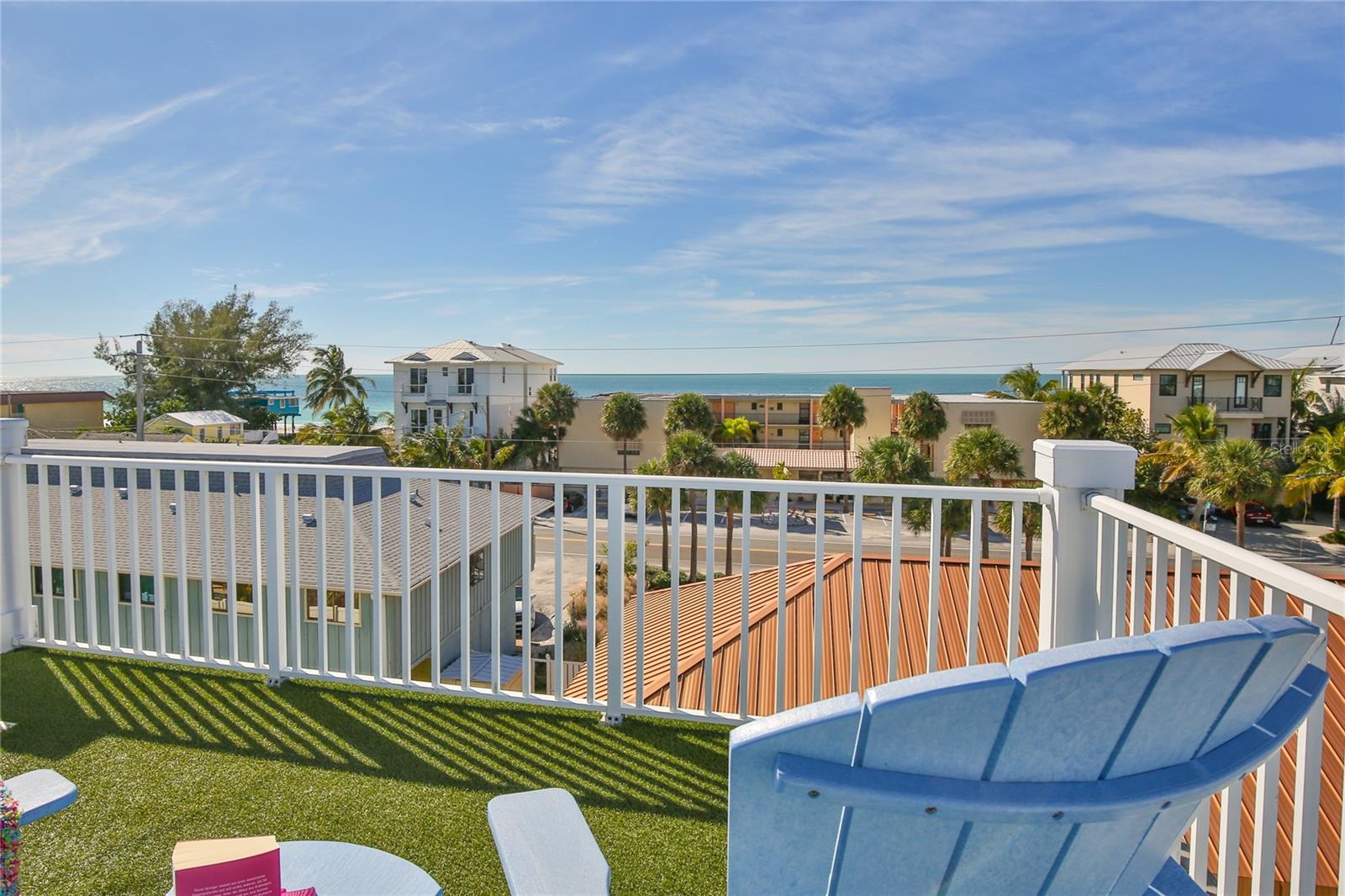 2506 AVENUE C, #B, Bradenton Beach, FL 34217