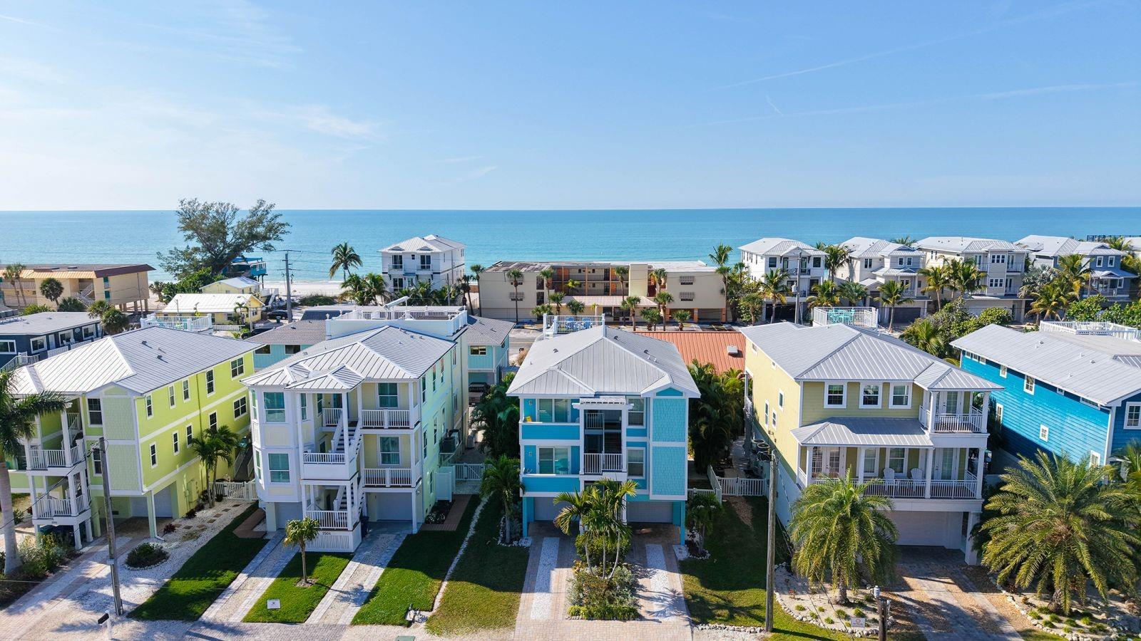 2506 AVENUE C, #B, Bradenton Beach, FL 34217