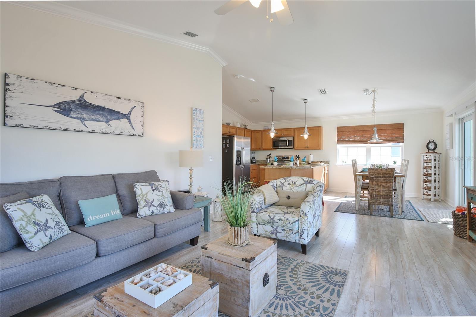 2506 AVENUE C, #B, Bradenton Beach, FL 34217