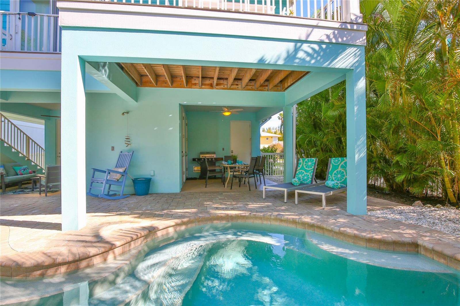 2506 AVENUE C, #B, Bradenton Beach, FL 34217