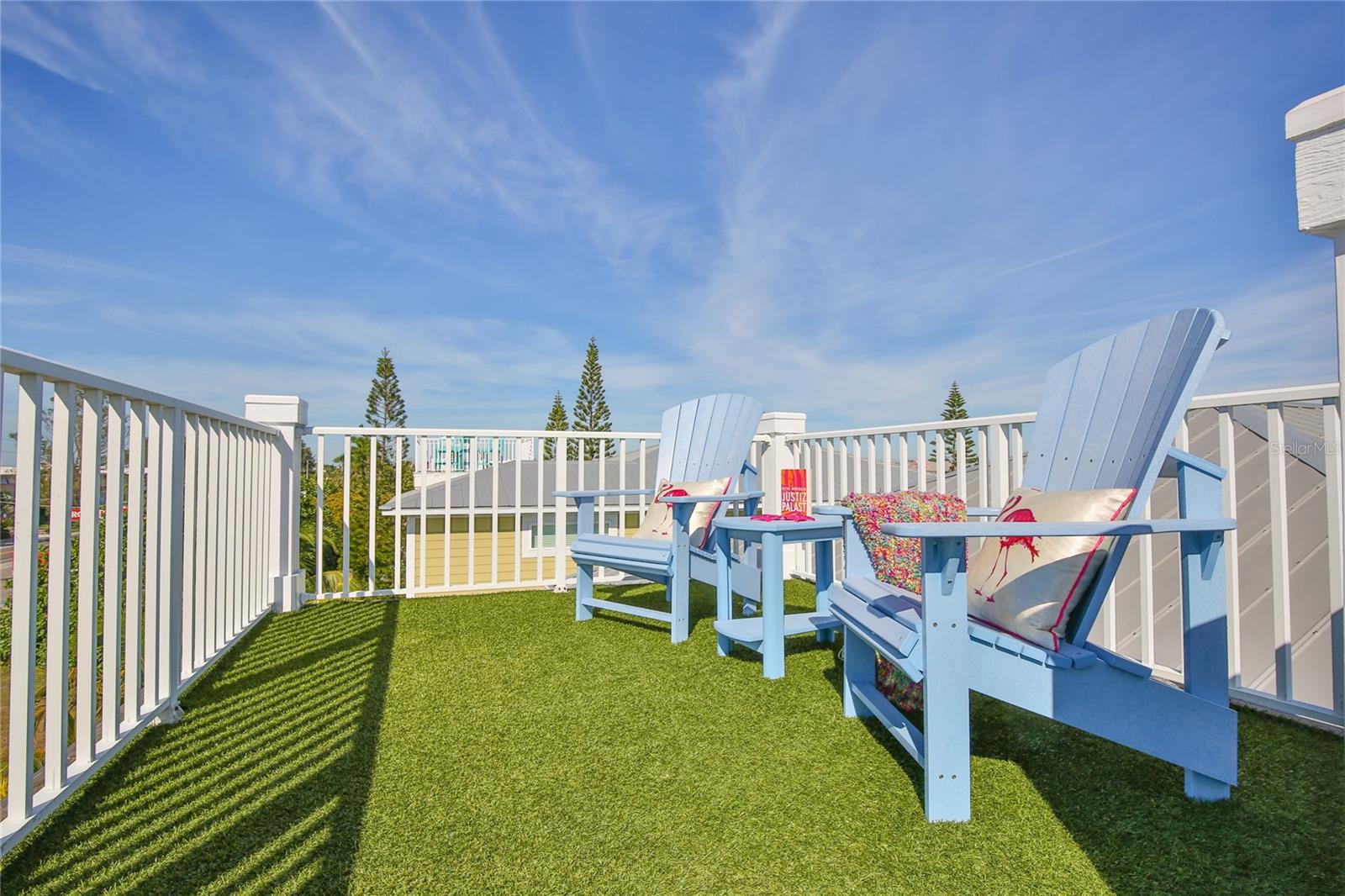 2506 AVENUE C, #B, Bradenton Beach, FL 34217