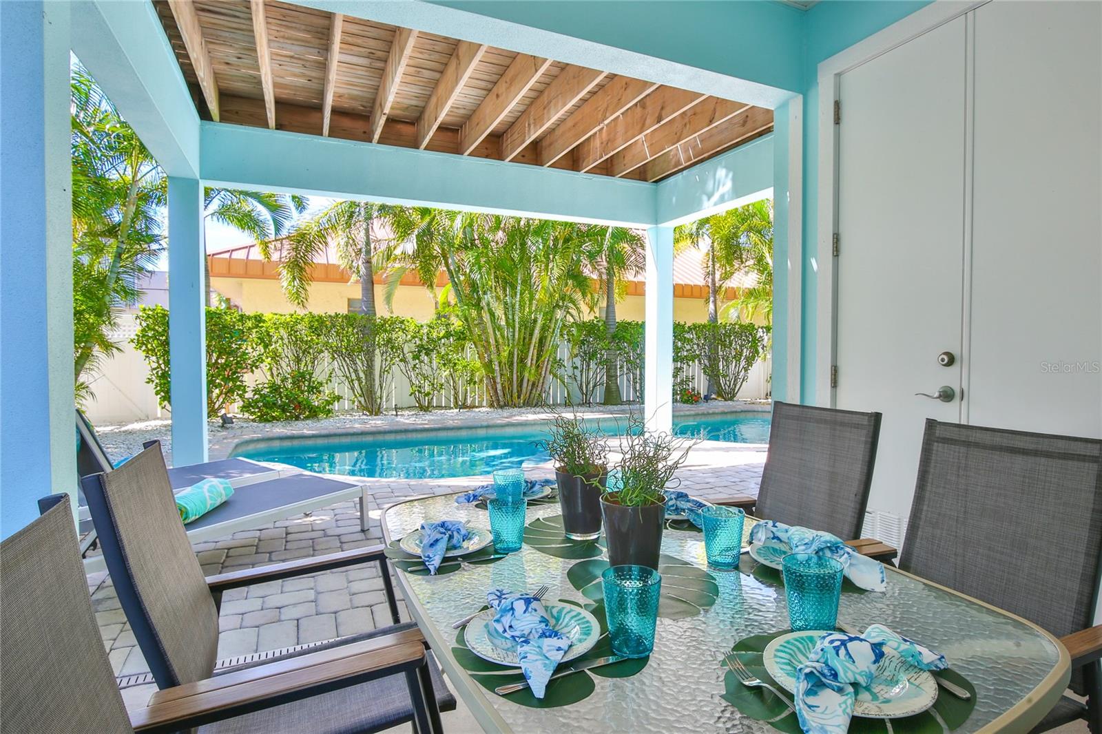 2506 AVENUE C, #B, Bradenton Beach, FL 34217