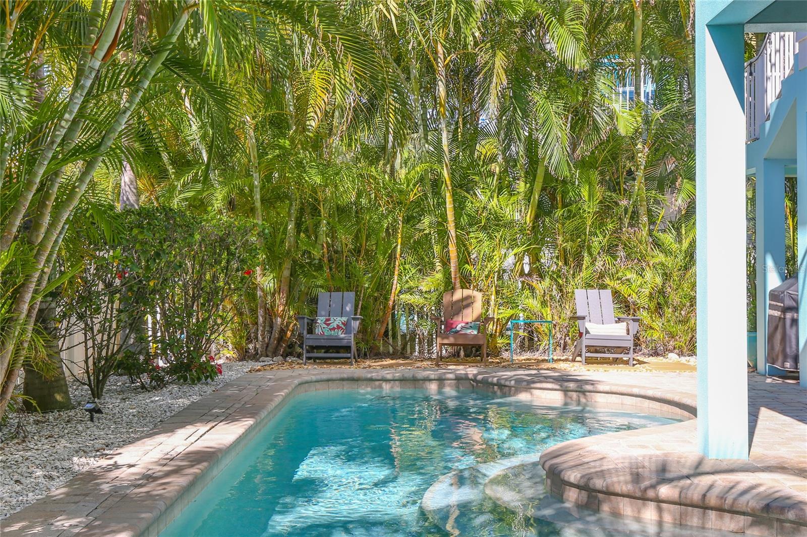 2506 AVENUE C, #B, Bradenton Beach, FL 34217