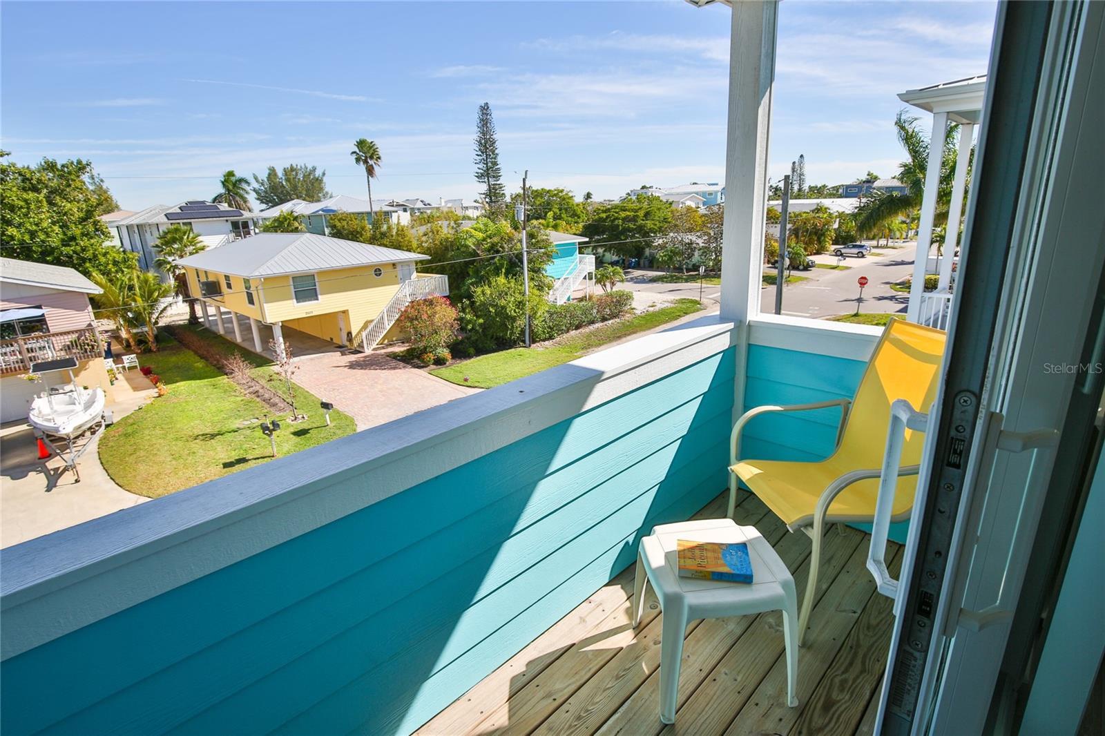 2506 AVENUE C, #B, Bradenton Beach, FL 34217