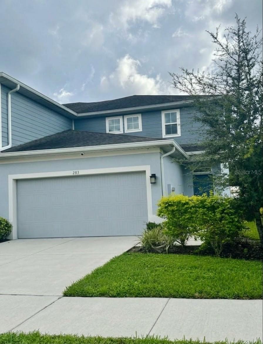2113 LACEFLOWER DRIVE, Brandon, FL 33510