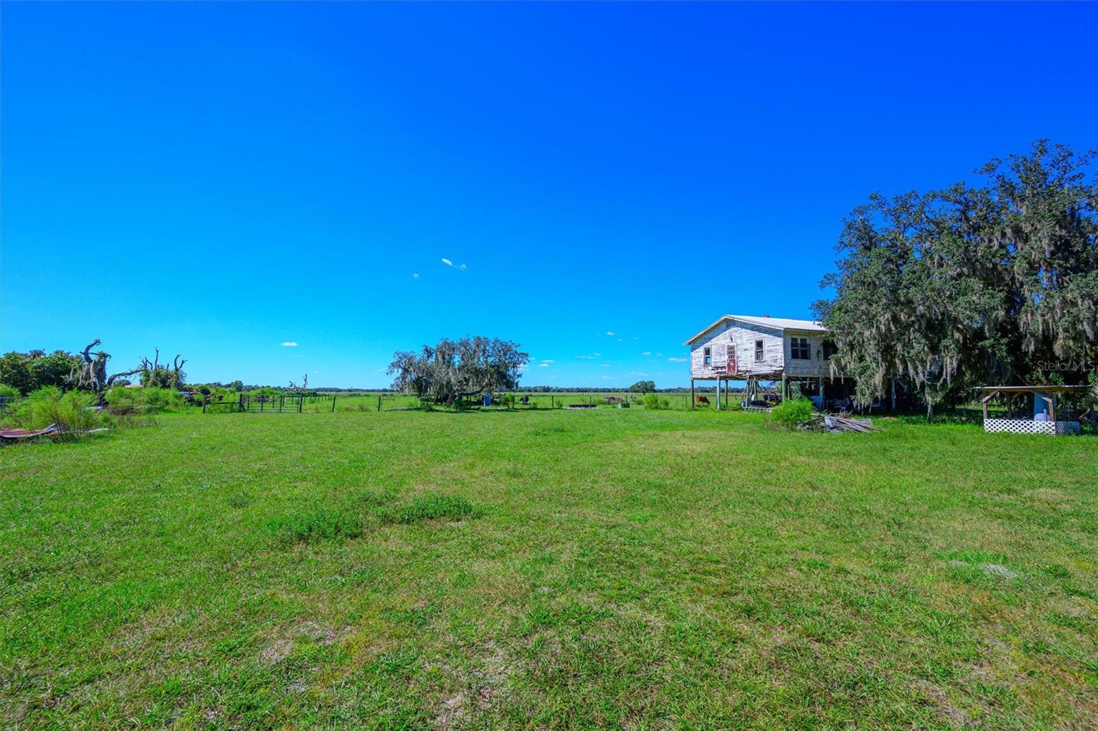 10650 BRENDLE ROAD, Myakka City, FL 34251