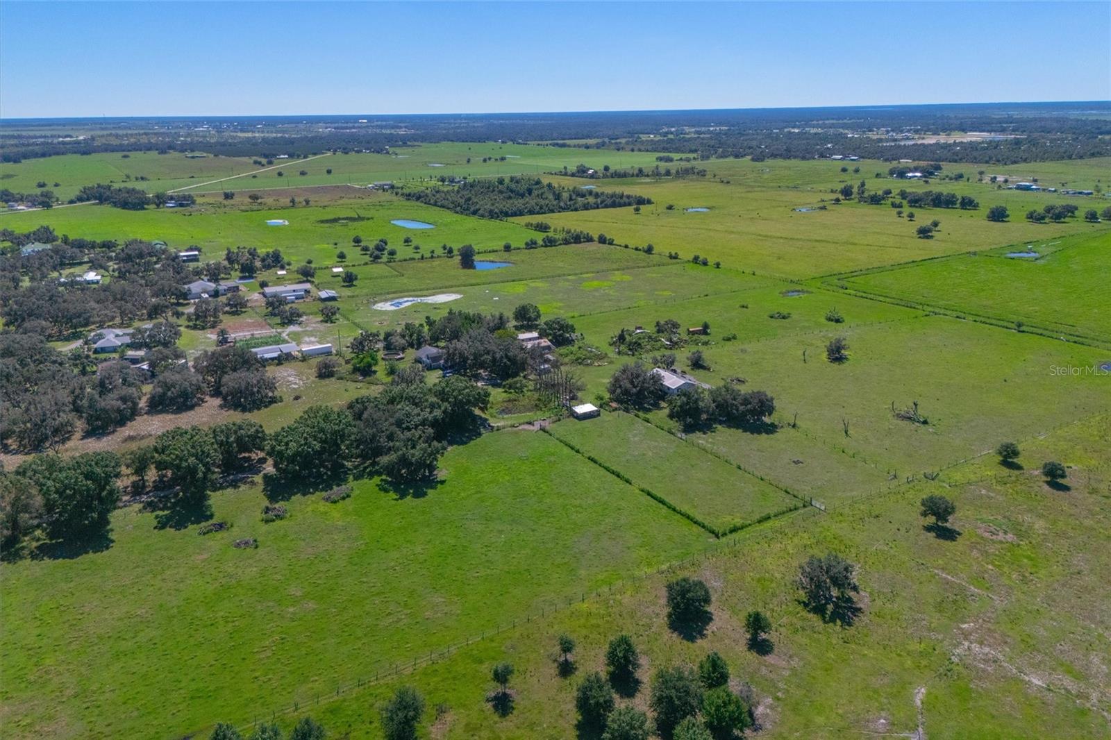 10650 BRENDLE ROAD, Myakka City, FL 34251
