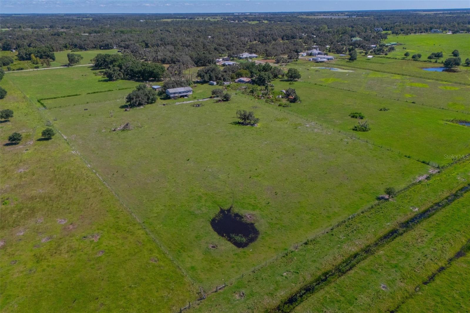10650 BRENDLE ROAD, Myakka City, FL 34251