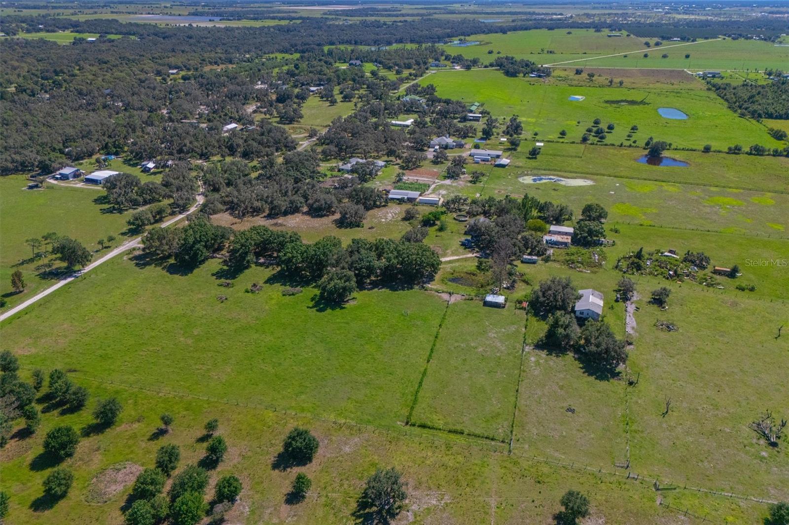10650 BRENDLE ROAD, Myakka City, FL 34251