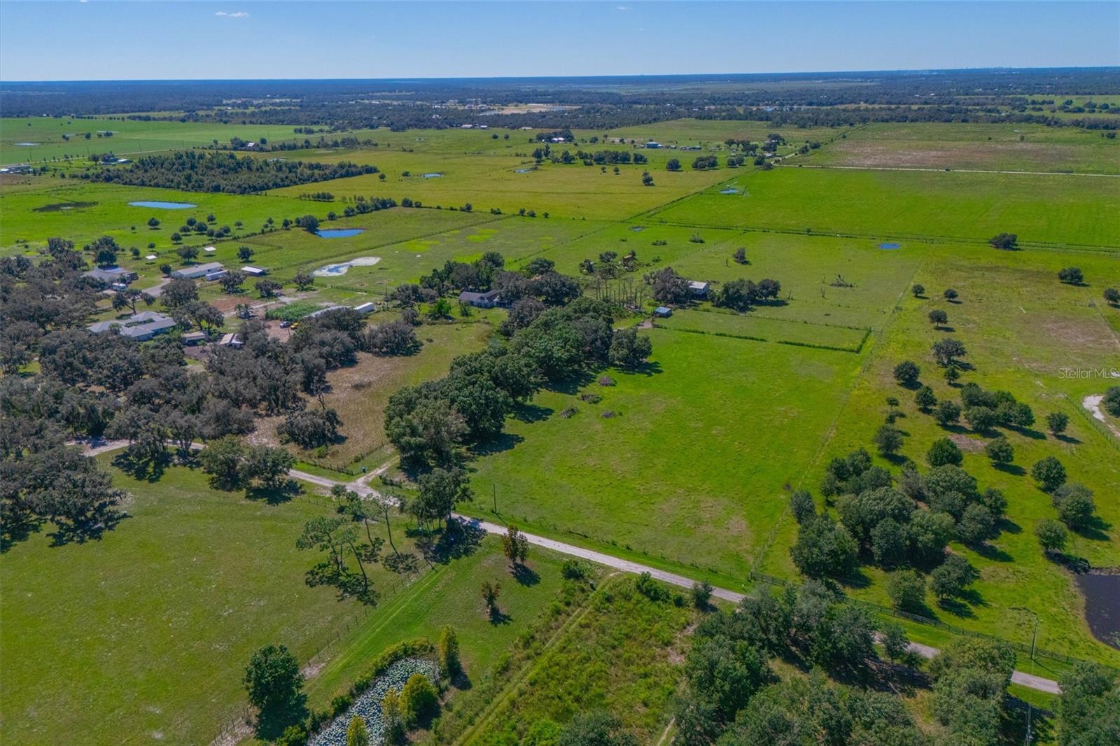 10650 BRENDLE ROAD, Myakka City, FL 34251