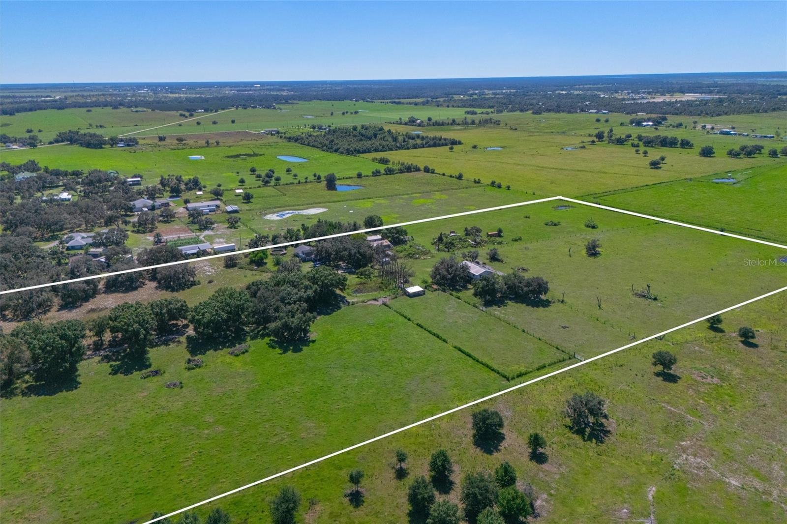 10650 BRENDLE ROAD, Myakka City, FL 34251