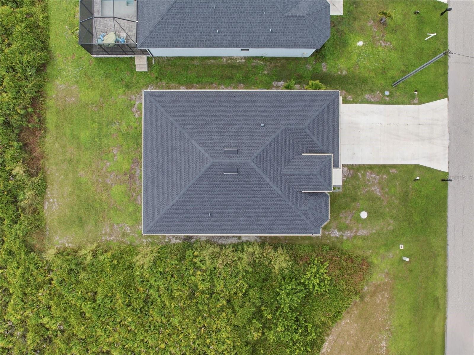 137 DAVID BOULEVARD, Rotonda West, FL 33947