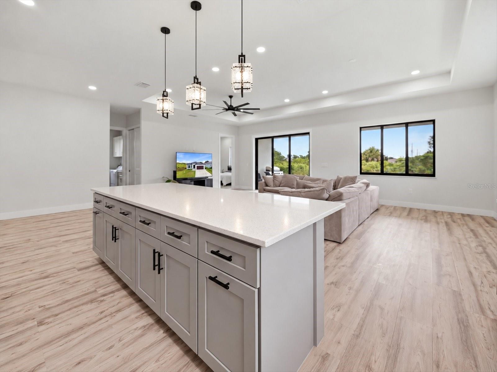 137 DAVID BOULEVARD, Rotonda West, FL 33947
