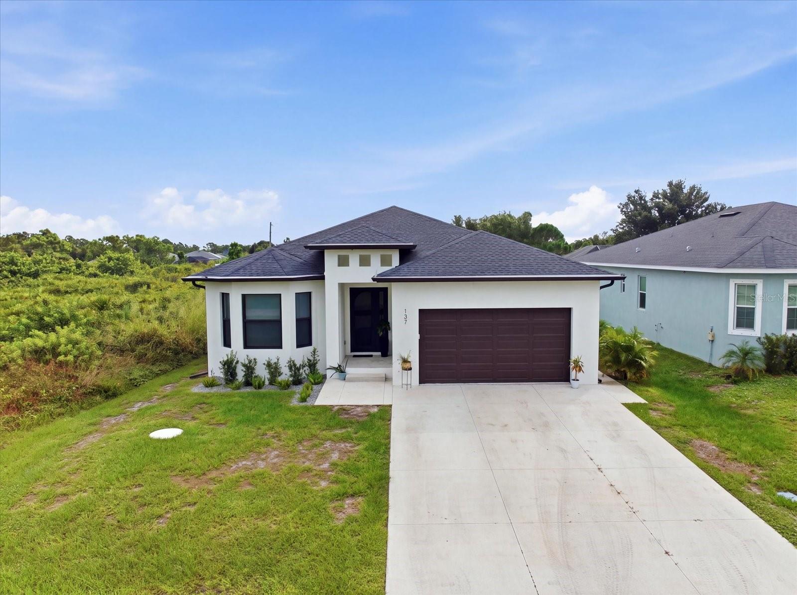 137 DAVID BOULEVARD, Rotonda West, FL 33947