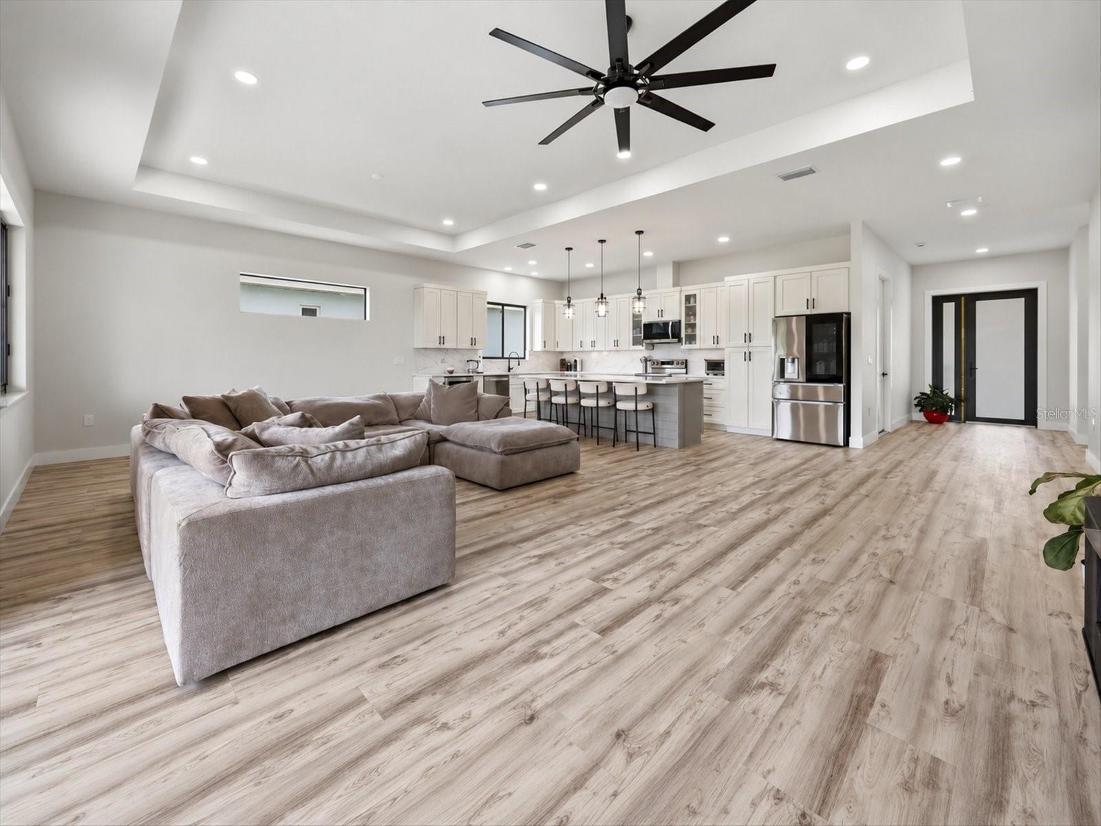 137 DAVID BOULEVARD, Rotonda West, FL 33947