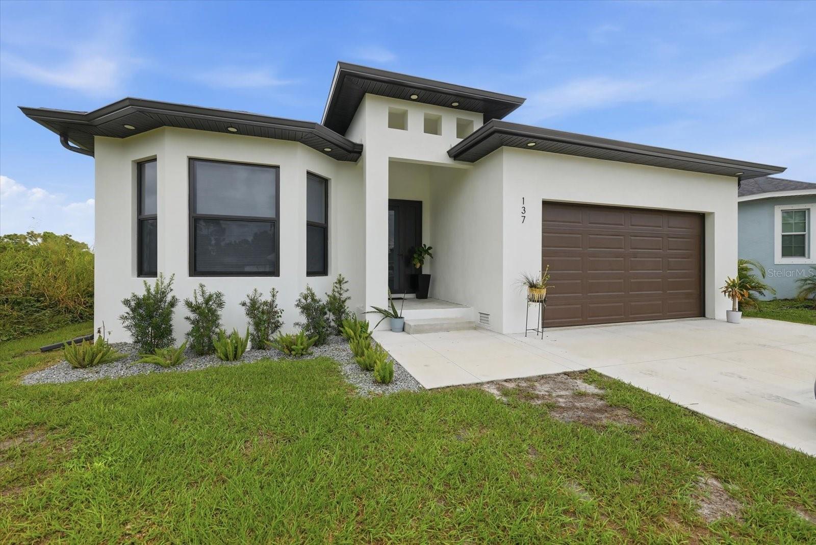 137 DAVID BOULEVARD, Rotonda West, FL 33947
