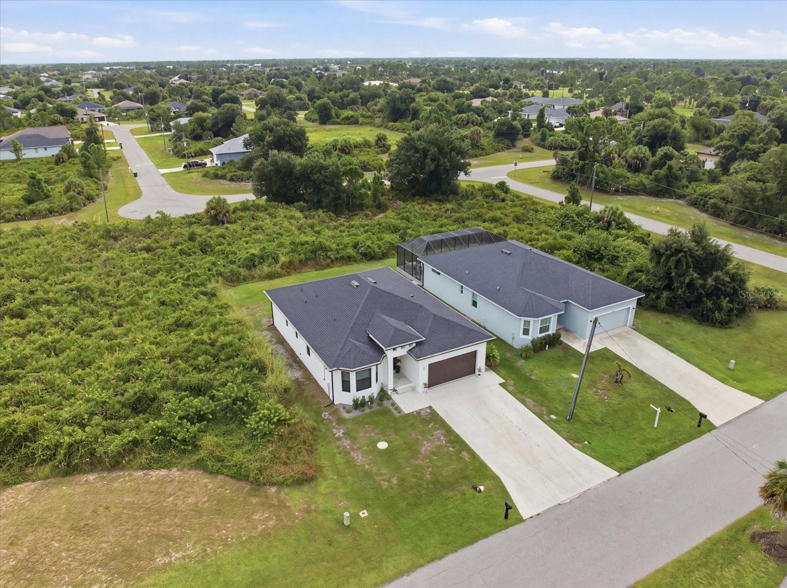 137 DAVID BOULEVARD, Rotonda West, FL 33947