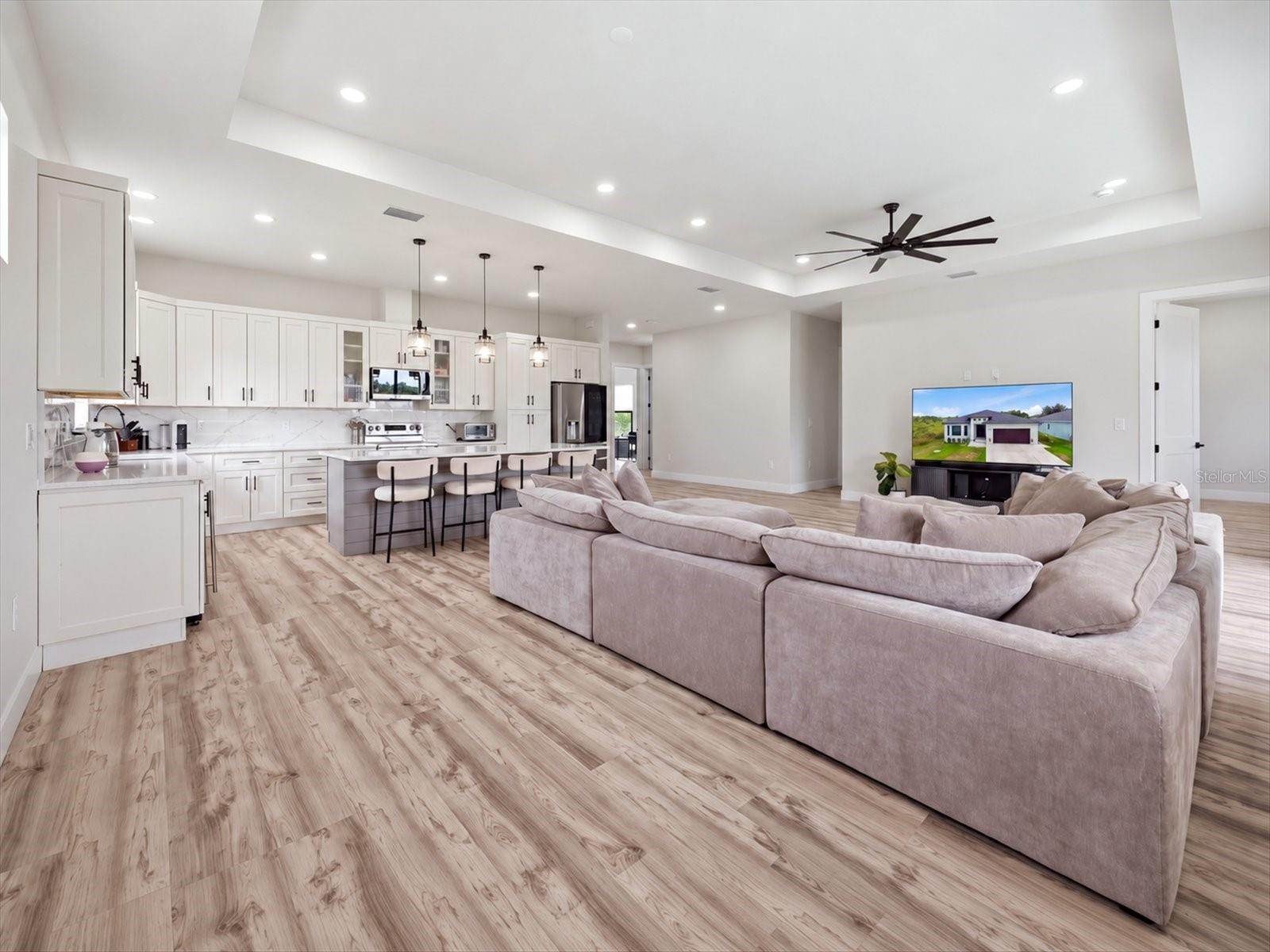 137 DAVID BOULEVARD, Rotonda West, FL 33947