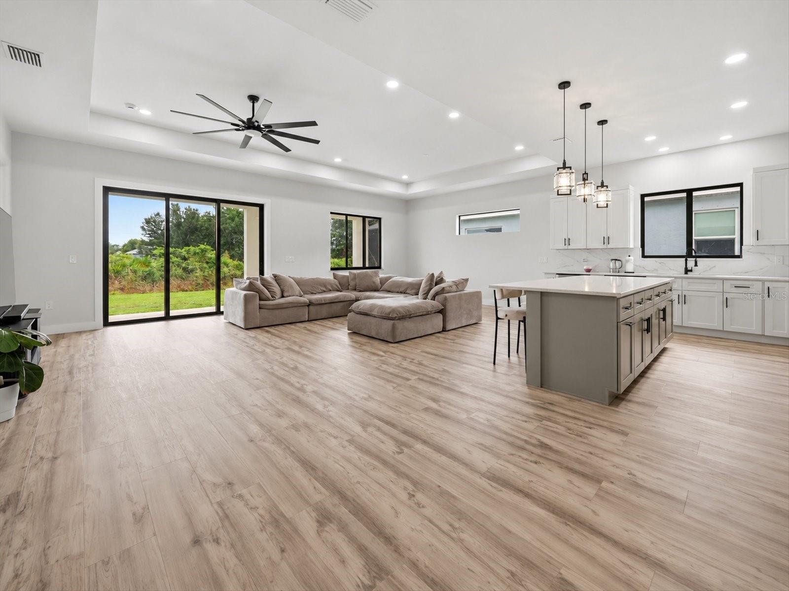 137 DAVID BOULEVARD, Rotonda West, FL 33947