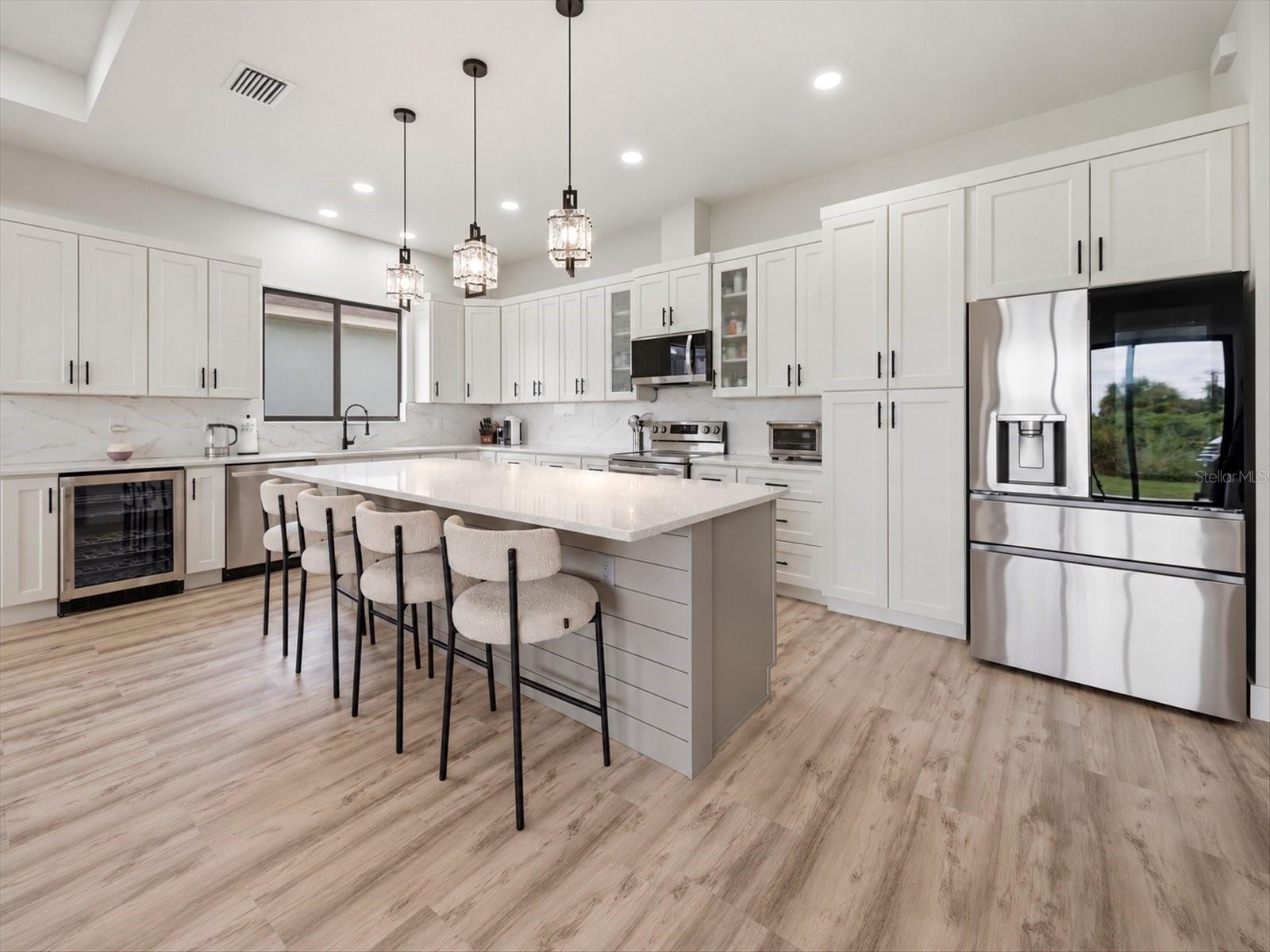 137 DAVID BOULEVARD, Rotonda West, FL 33947