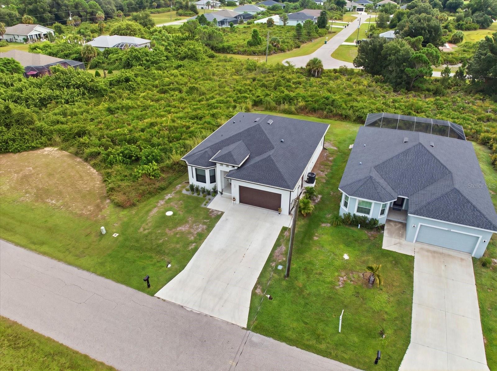 137 DAVID BOULEVARD, Rotonda West, FL 33947