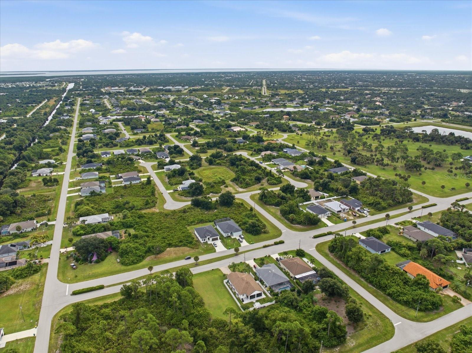 137 DAVID BOULEVARD, Rotonda West, FL 33947