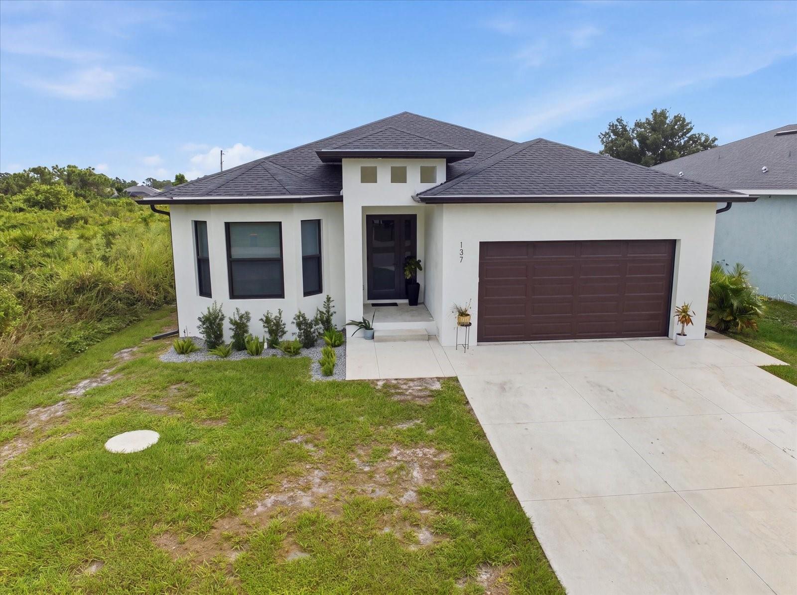 137 DAVID BOULEVARD, Rotonda West, FL 33947