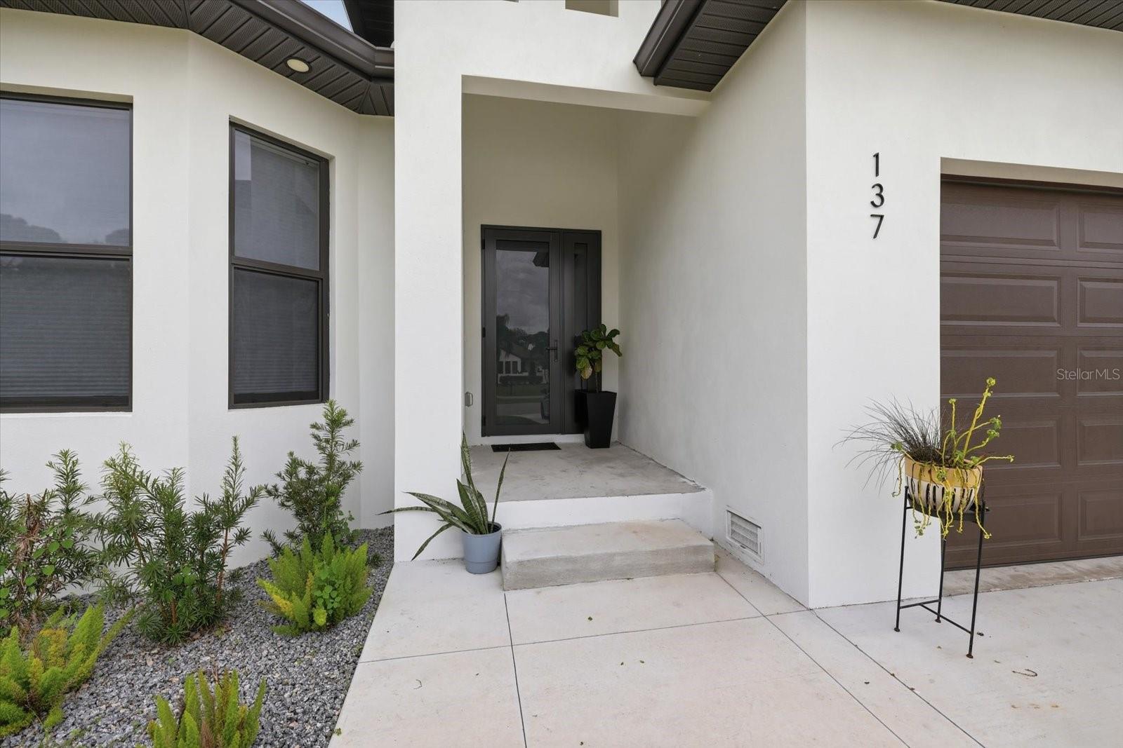 137 DAVID BOULEVARD, Rotonda West, FL 33947