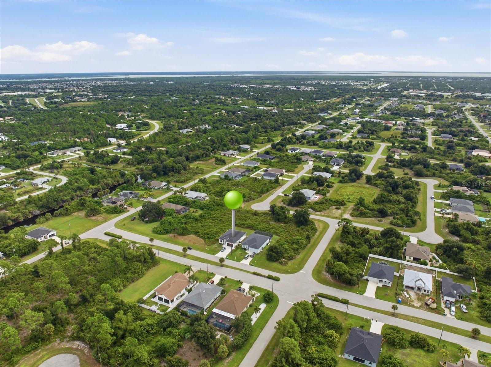 137 DAVID BOULEVARD, Rotonda West, FL 33947