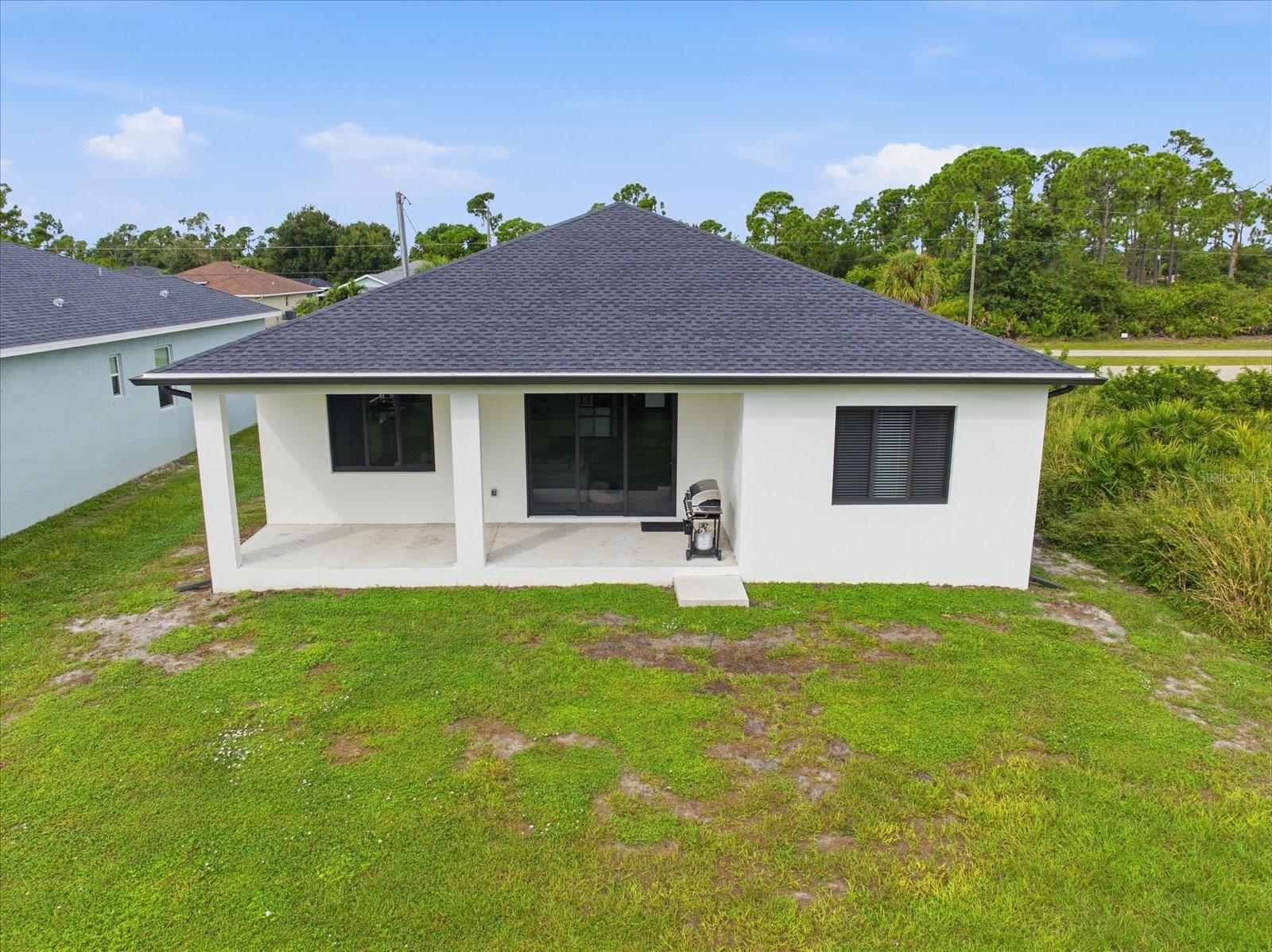 137 DAVID BOULEVARD, Rotonda West, FL 33947